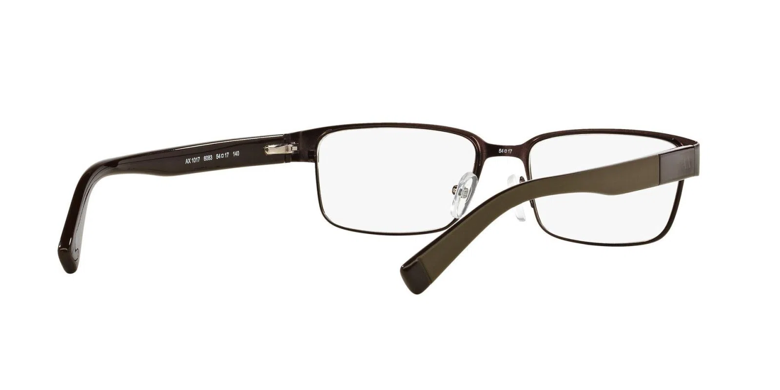 Armani Exchange 1017 Eyeglasses - view 25